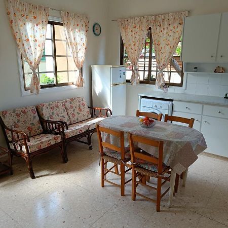 The Grapevine Guest House Paphos Exteriör bild